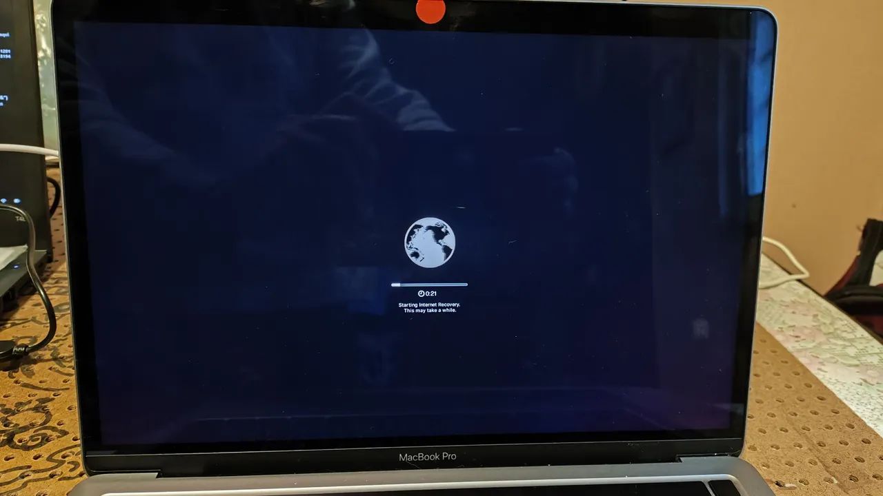 MacBook Pro 2020 13" - Foto 3