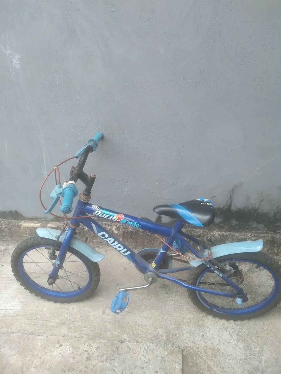 Vendo bicicleta infantil  - Foto 2