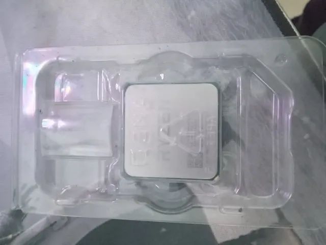 ryzen 5 3400g - Foto 2