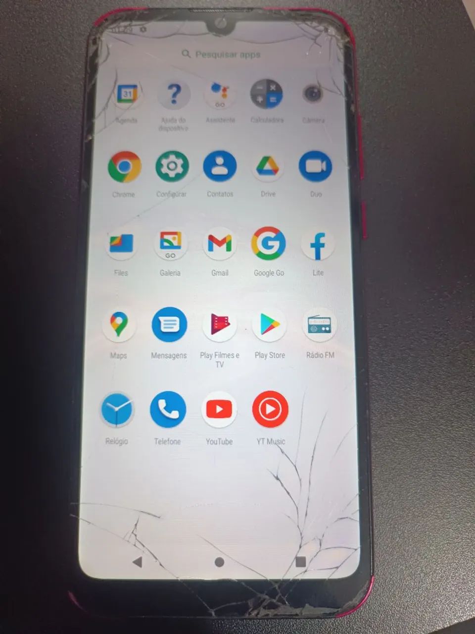 Motorola  - Foto 4