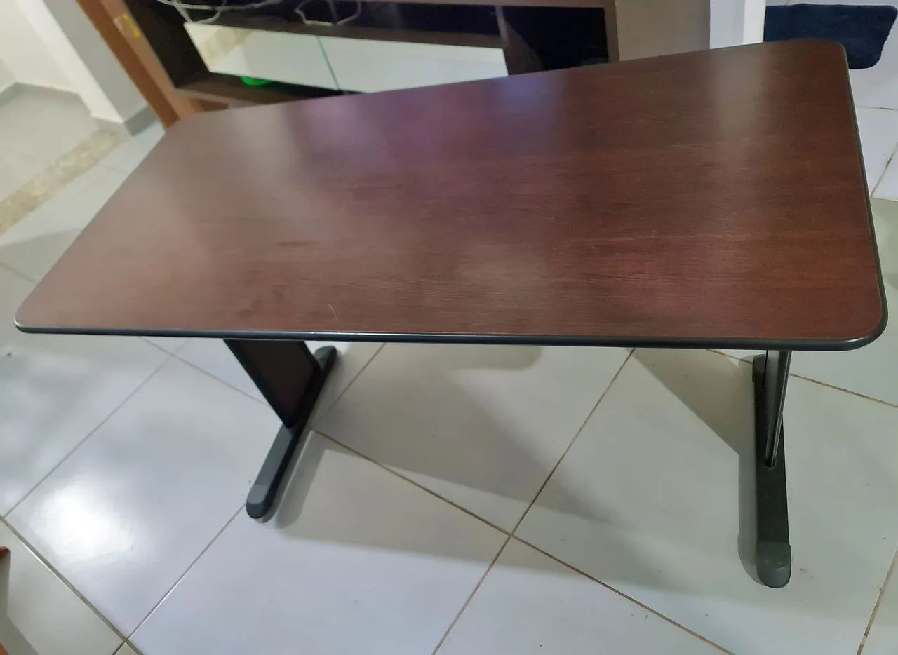 Mesa de escritório