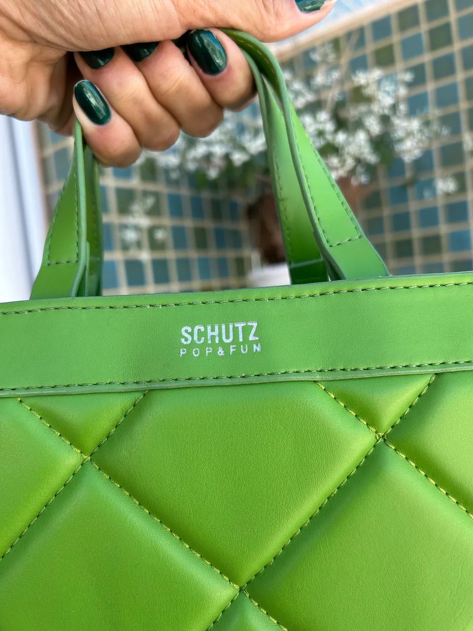 BOLSA SCHUTZ  - Foto 4