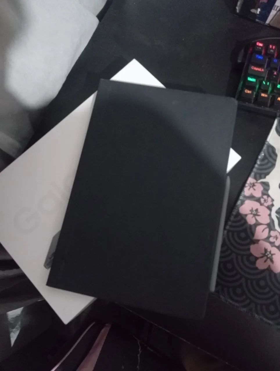 Samsung tab S9 FE+ 8GB RAM e 128GB de armazenamento  - Foto 2