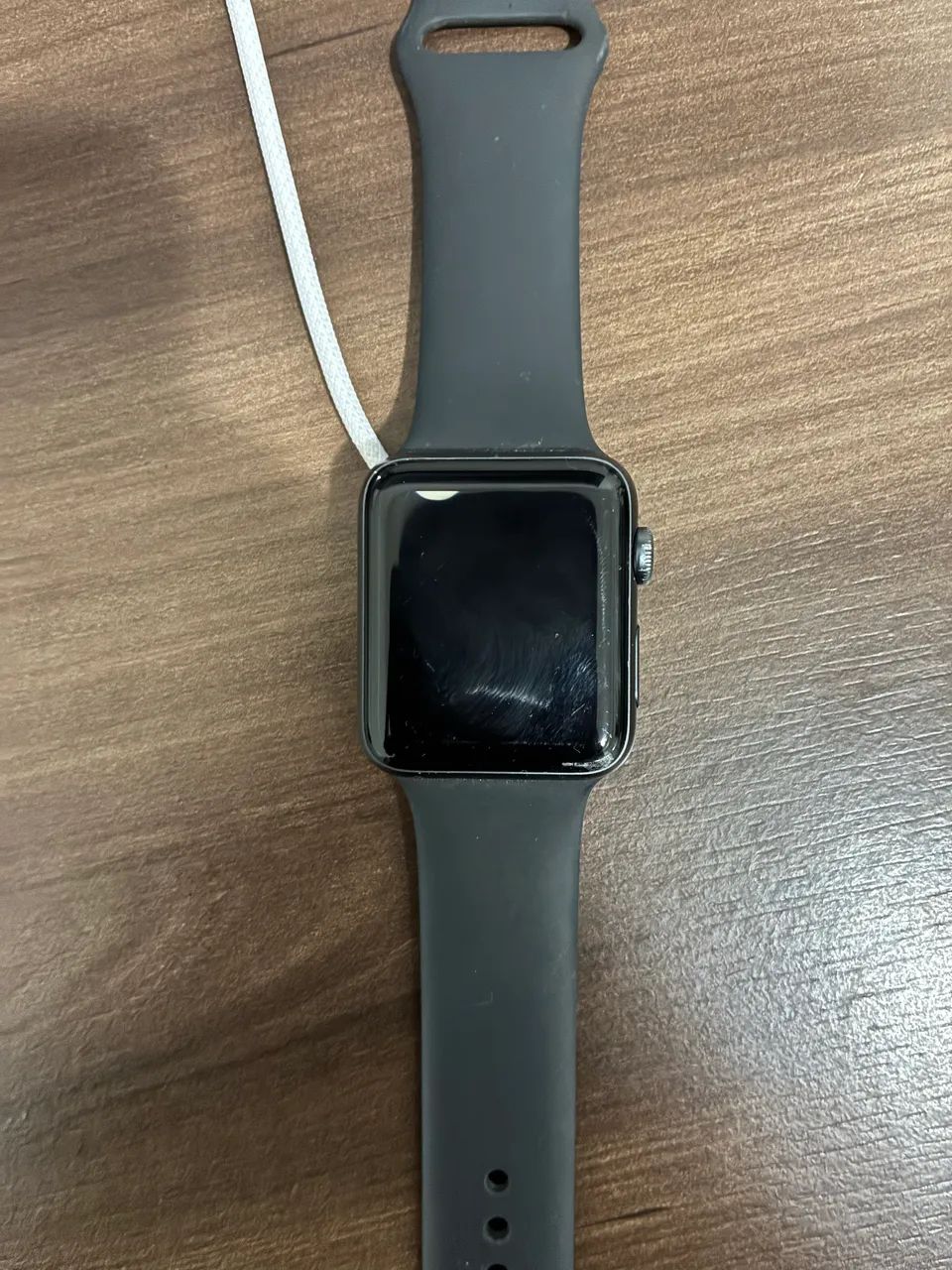 Apple Watch Series 3 - Com Defeito - Foto 2