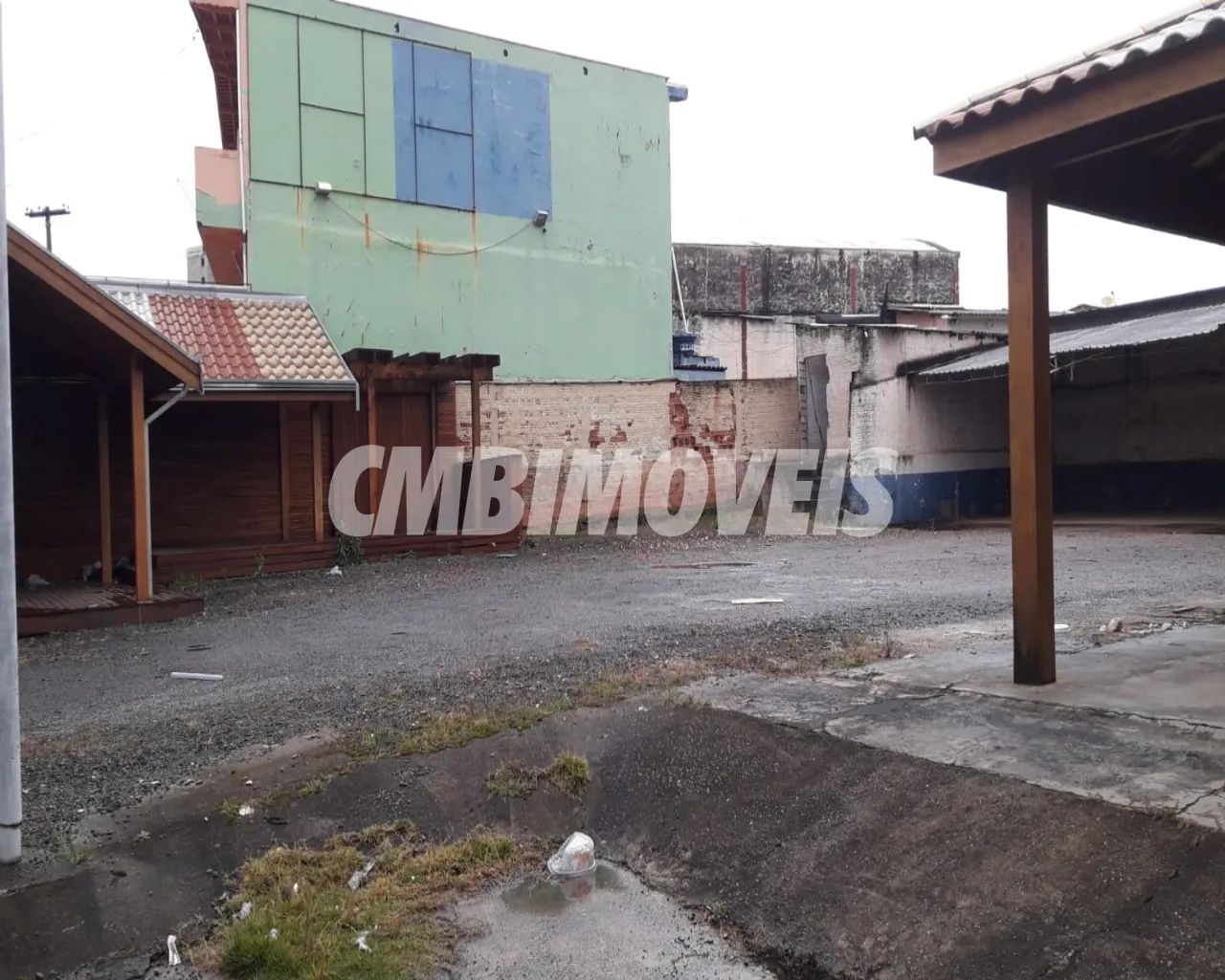 terreno - Vila Pompéia - Campinas - Foto 2