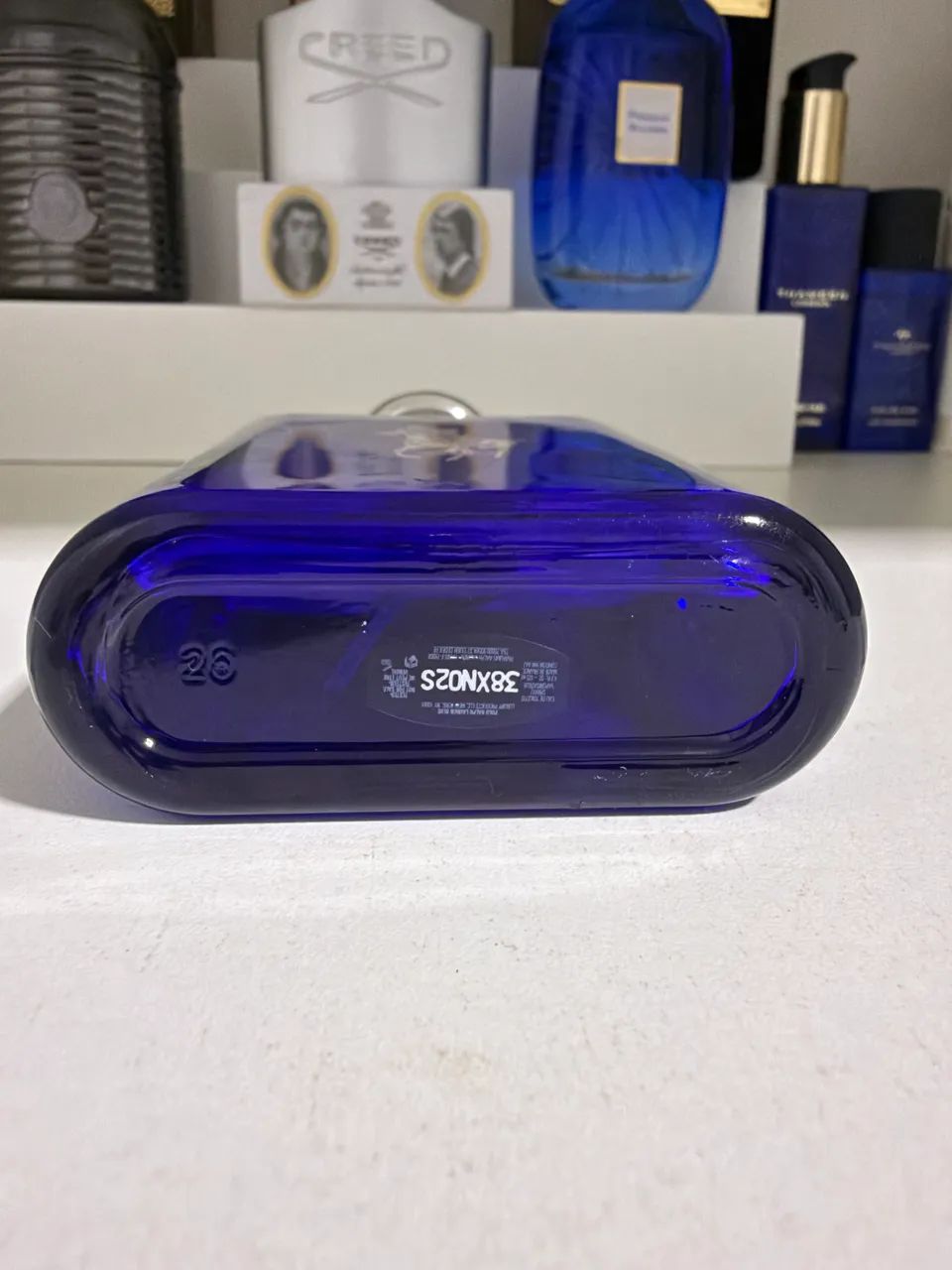 Polo Blue 80ml+ - Foto 2