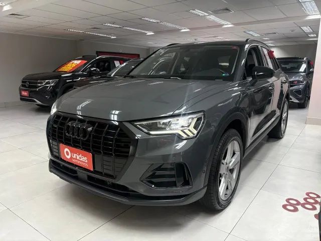 Audi Q3 Prestige 2.0 TFSI Tiptr.quatro 2024