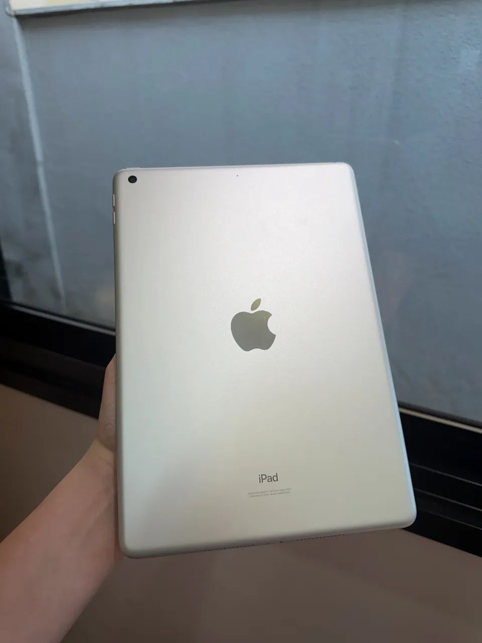 iPad 9ª Geração ? 64GB ? Silver - Foto 3