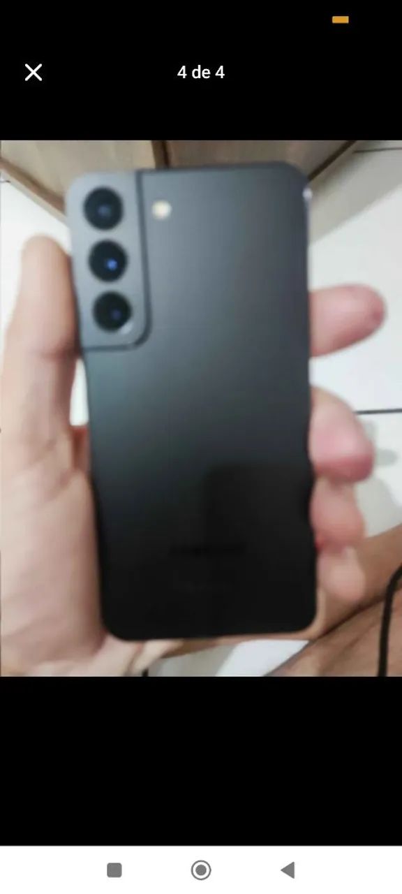 Samsung S22