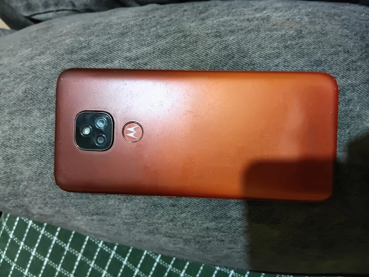 Moto e7plus  - Foto 2