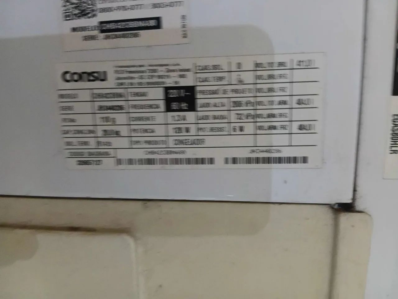 VENDO FREEZER  - Foto 4