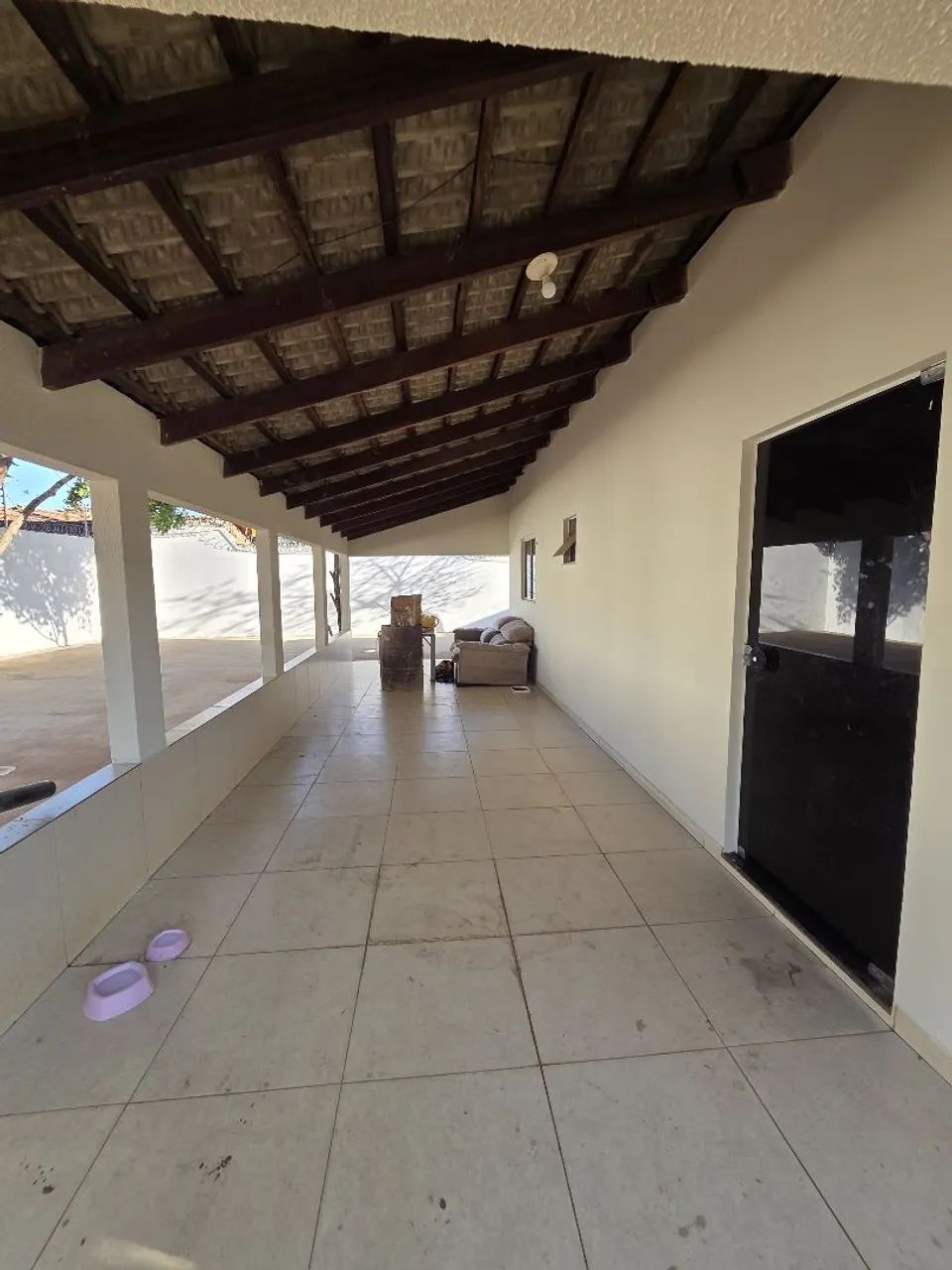 CASA À VENDA NO JARDIM TAQUARI - Foto 3