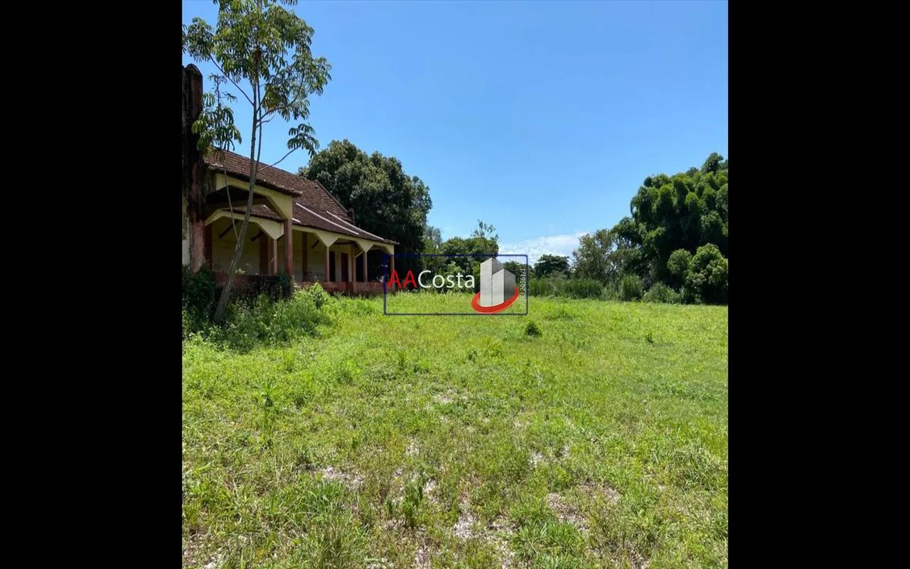 Terreno para venda - CENTRO em IGACABA - SP