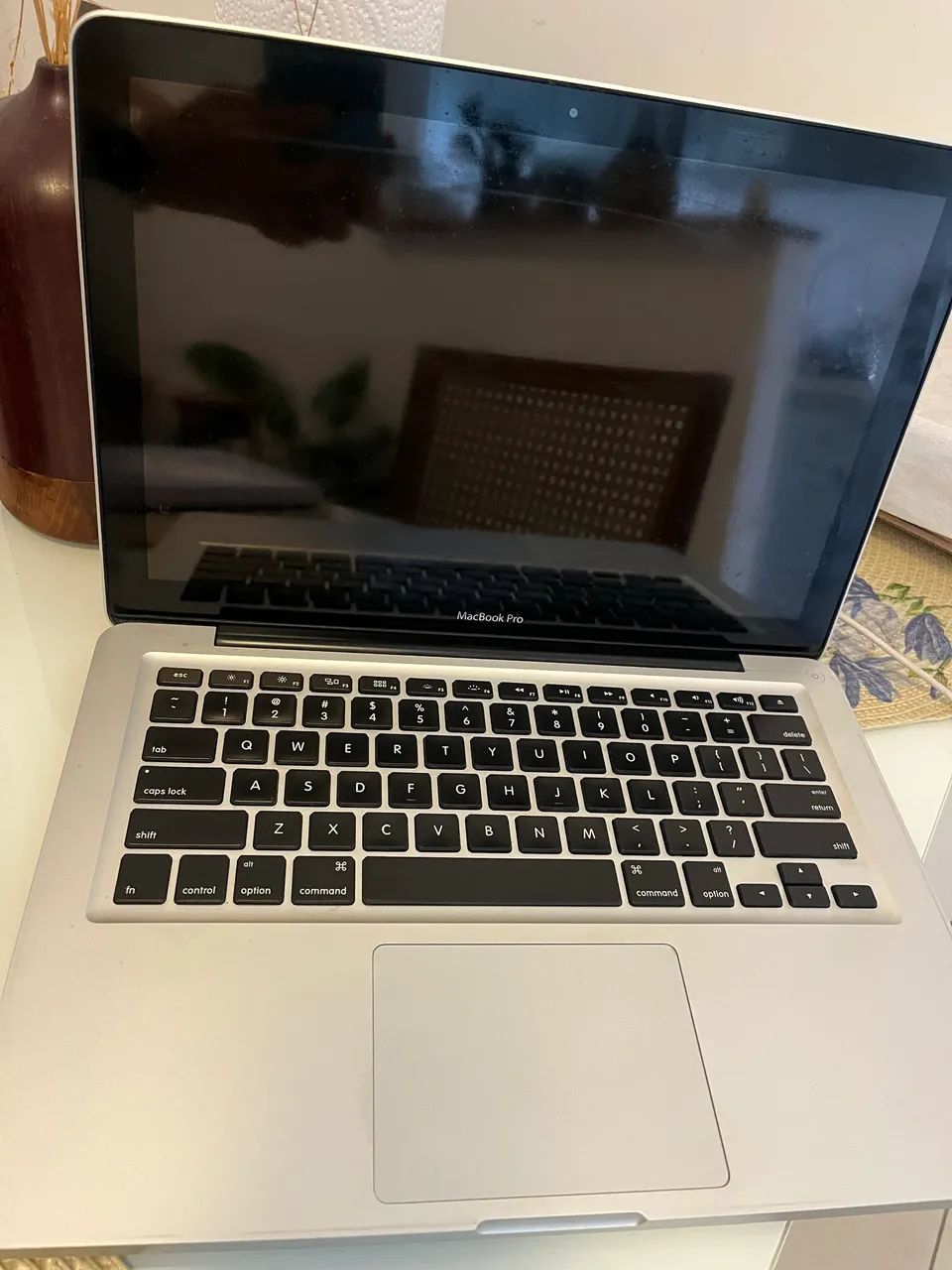 Macbook Pro 2012 - Foto 3