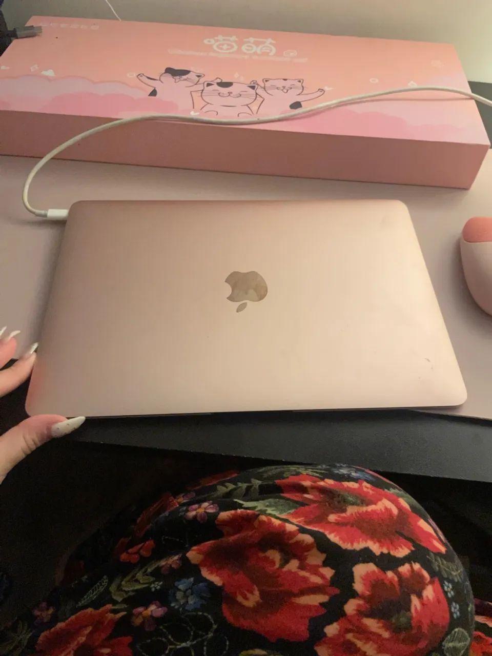Macbook Air 2017 - Foto 2