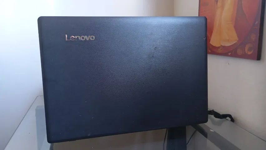 NOTEBOOK LENOVO - Foto 5