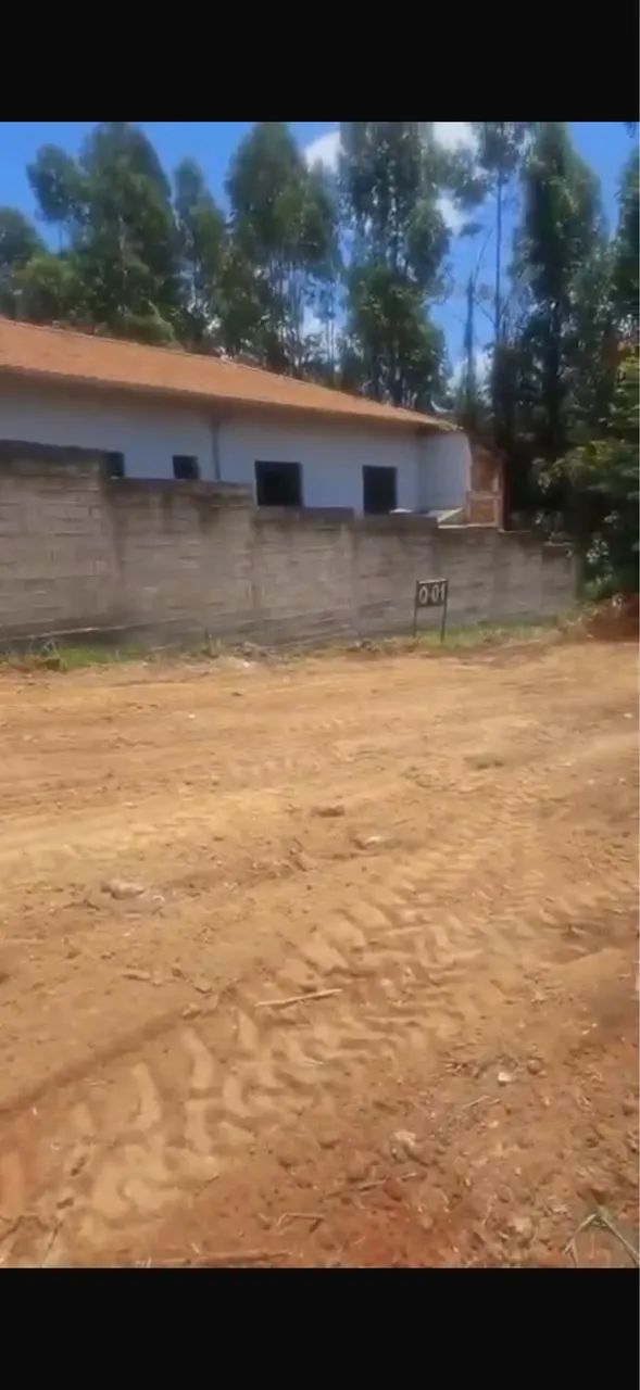 Lote cidade nova, Barão de cocais  - Foto 2