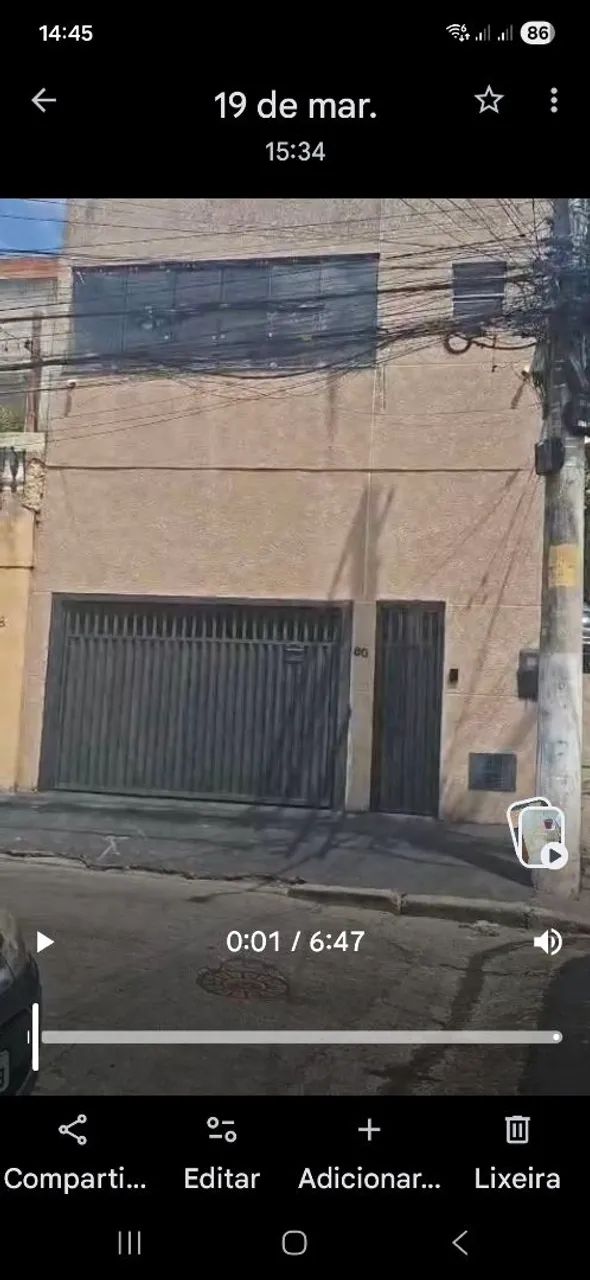 Foto - São Paulo - Capão Redondo