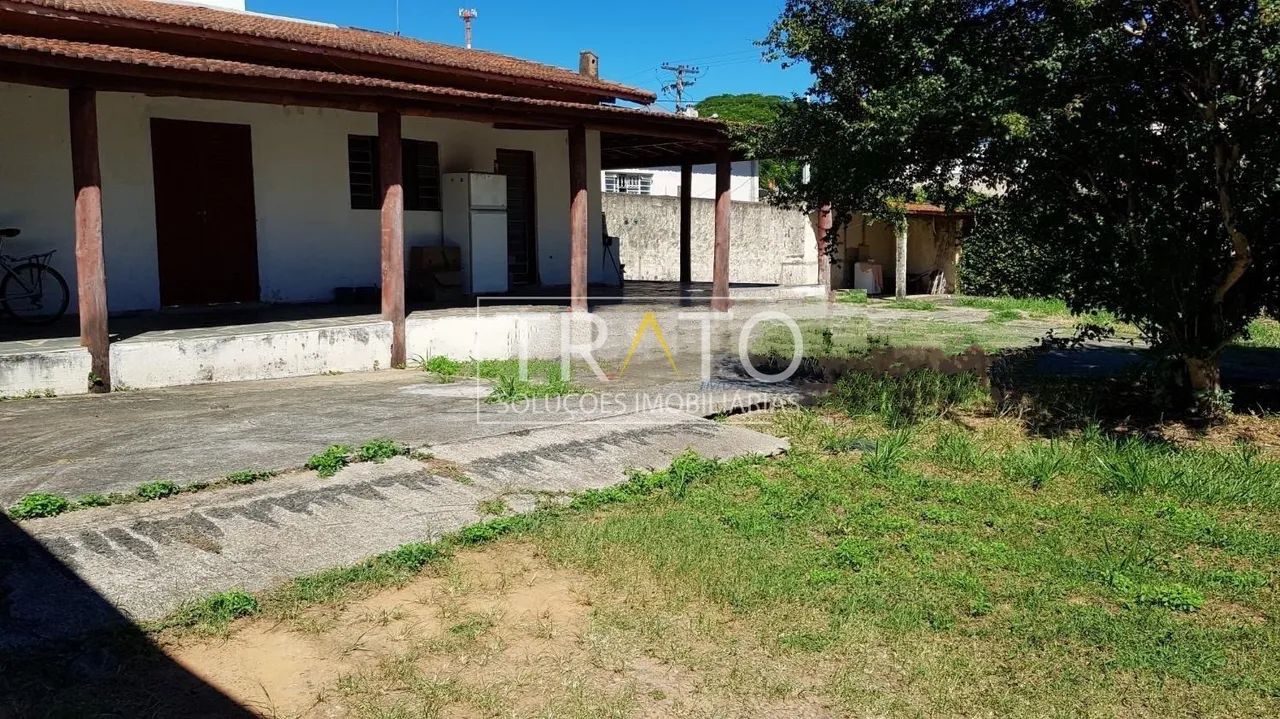 terreno - Jardim Myrian Moreira da Costa - Campinas - Foto 2