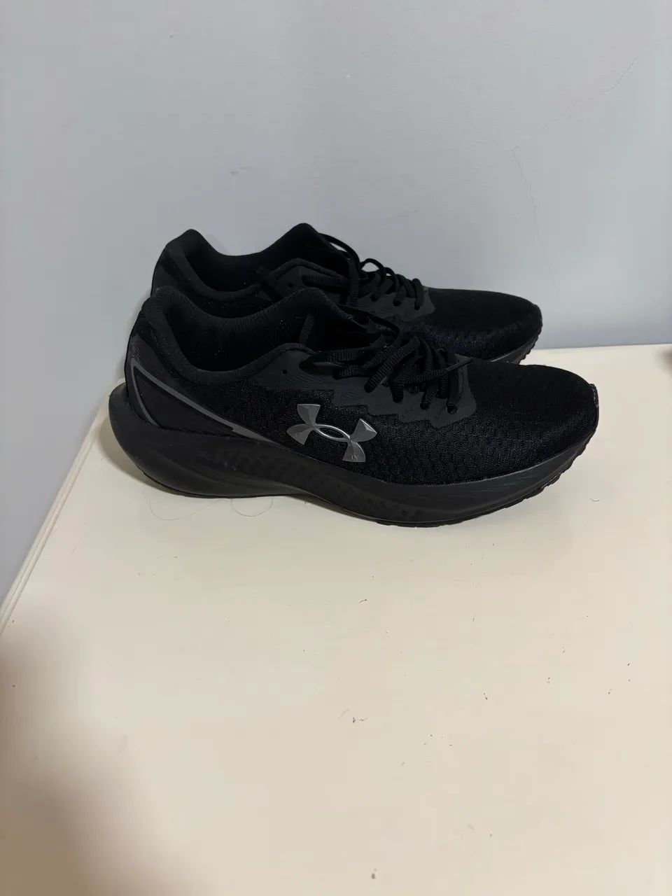 Tênis novo under armour original  - Foto 3