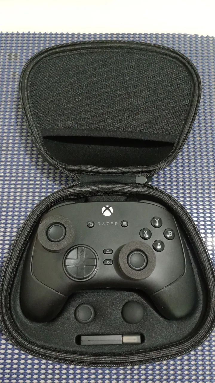 Controle razer 3 pro - Foto 3