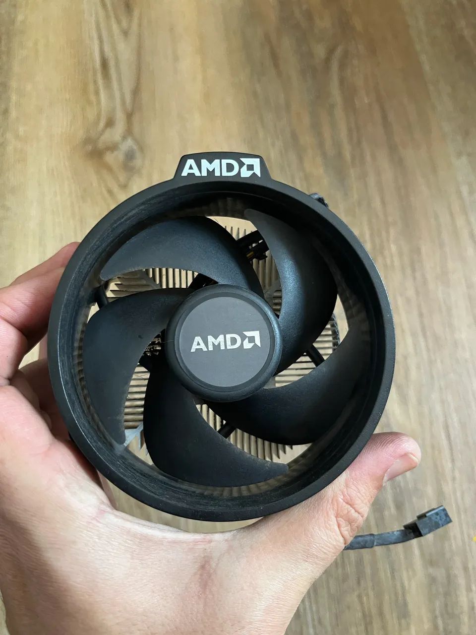 AMD Ryzen 5 3600 com CoolerBox - Foto 5