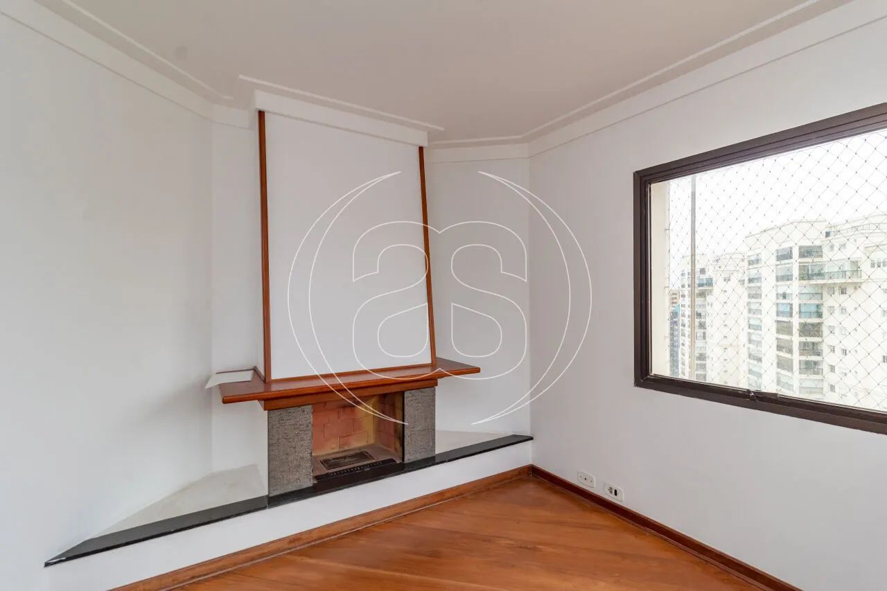 APARTAMENTO PARA ALUGAR 232M² 3 SUITES MOEMA - Foto 5