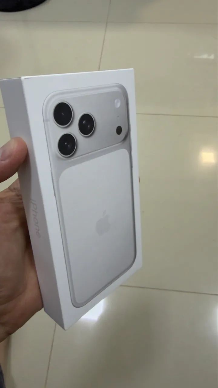 Iphone 17 Pro Max 256Gb - LACRADO - Foto 2