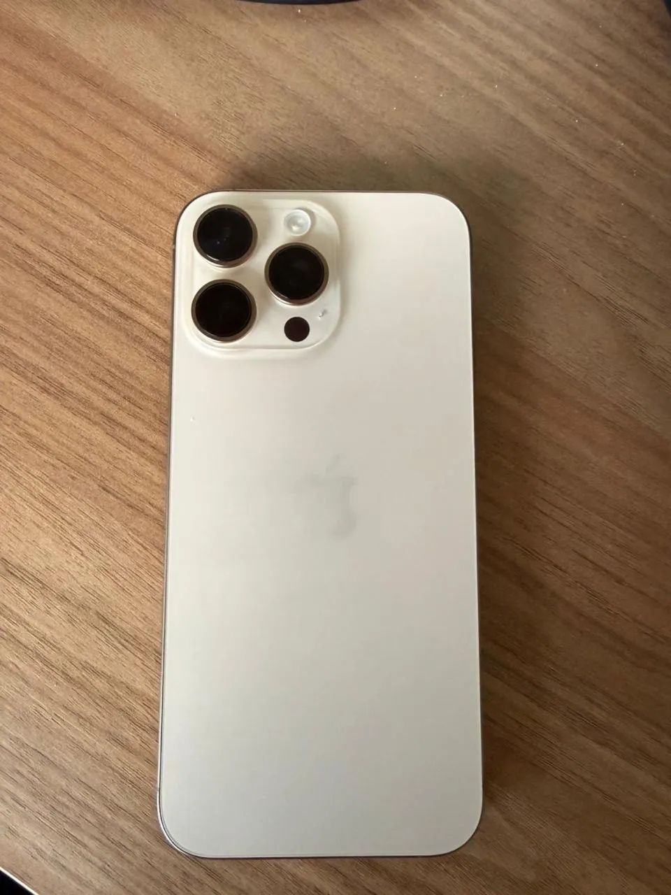 iPhone 16 pro max 512gb - Foto 3