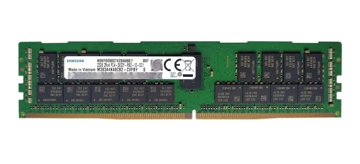 Memória ram 32gb ddr4  - Foto 2