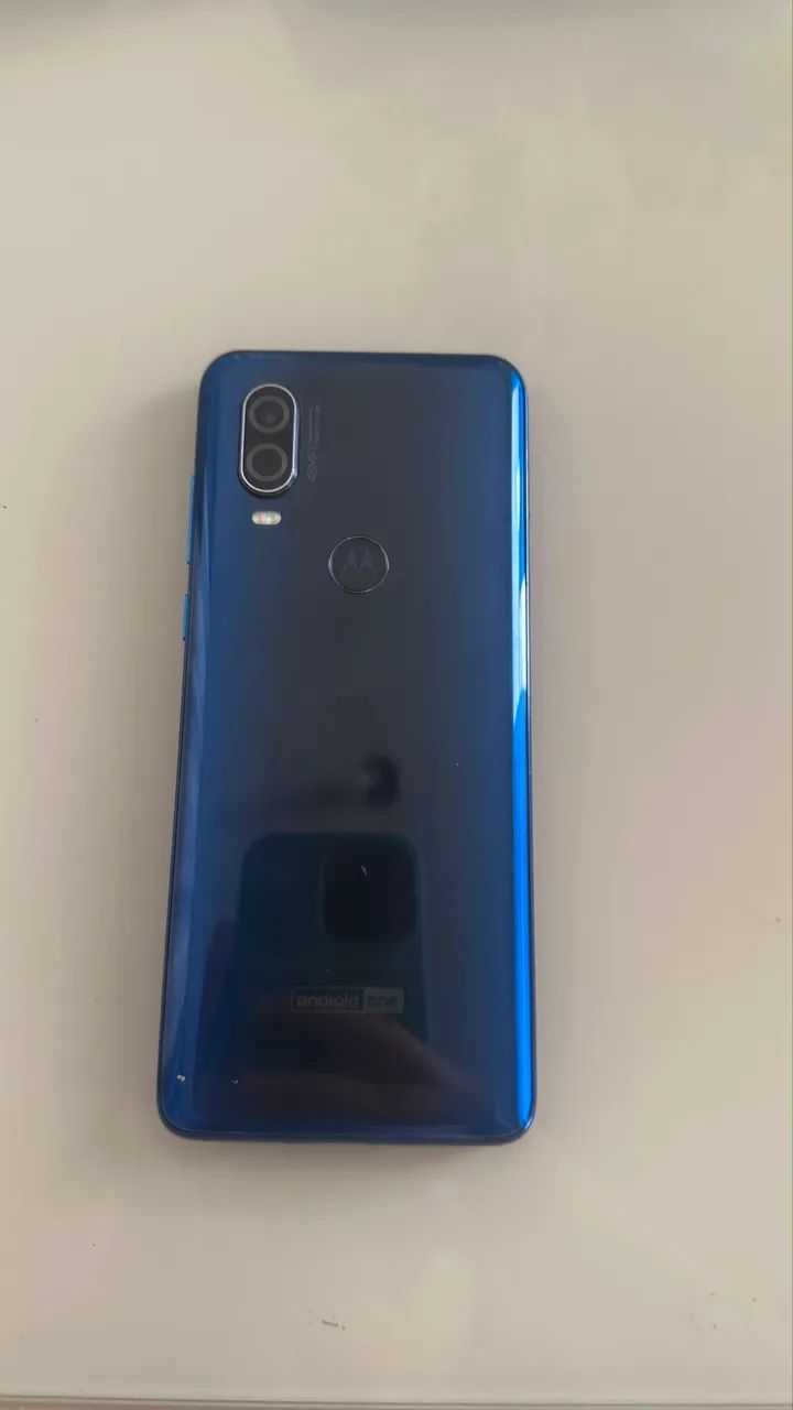 Motorola one vision 128 gb - Foto 4