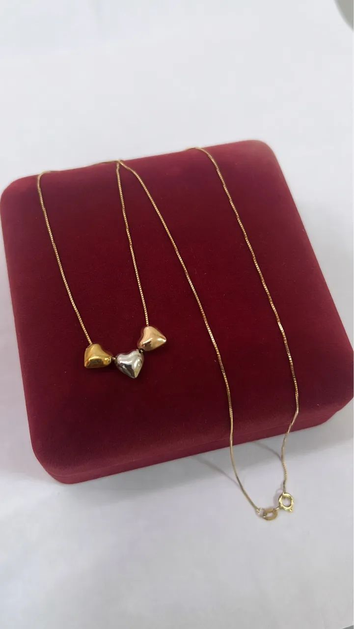 Ouro 18k - Foto 4
