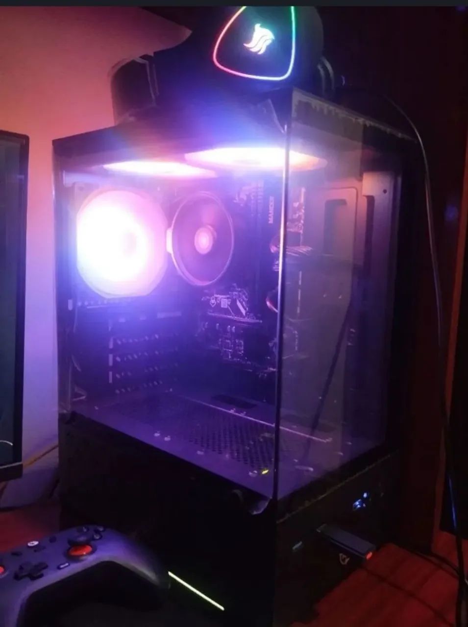 Pc completo  - Foto 2