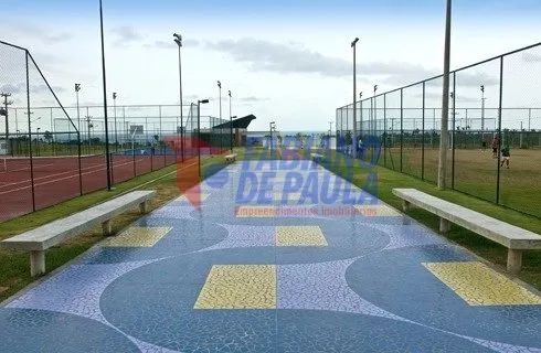 CONDOMINIO ALPHAVILLE 544m2 Nascente