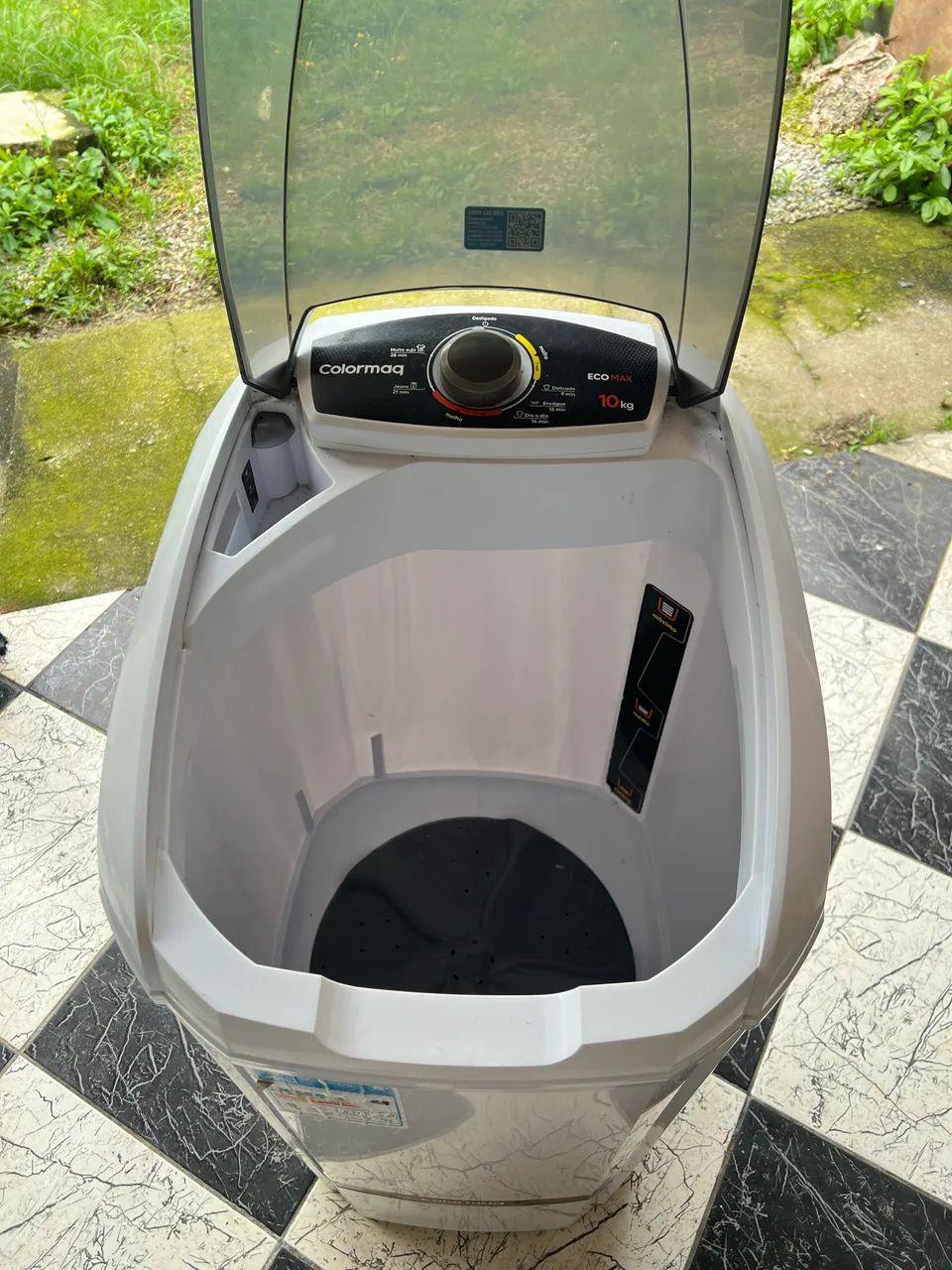 Máquina de lavar tanquinho - Foto 4