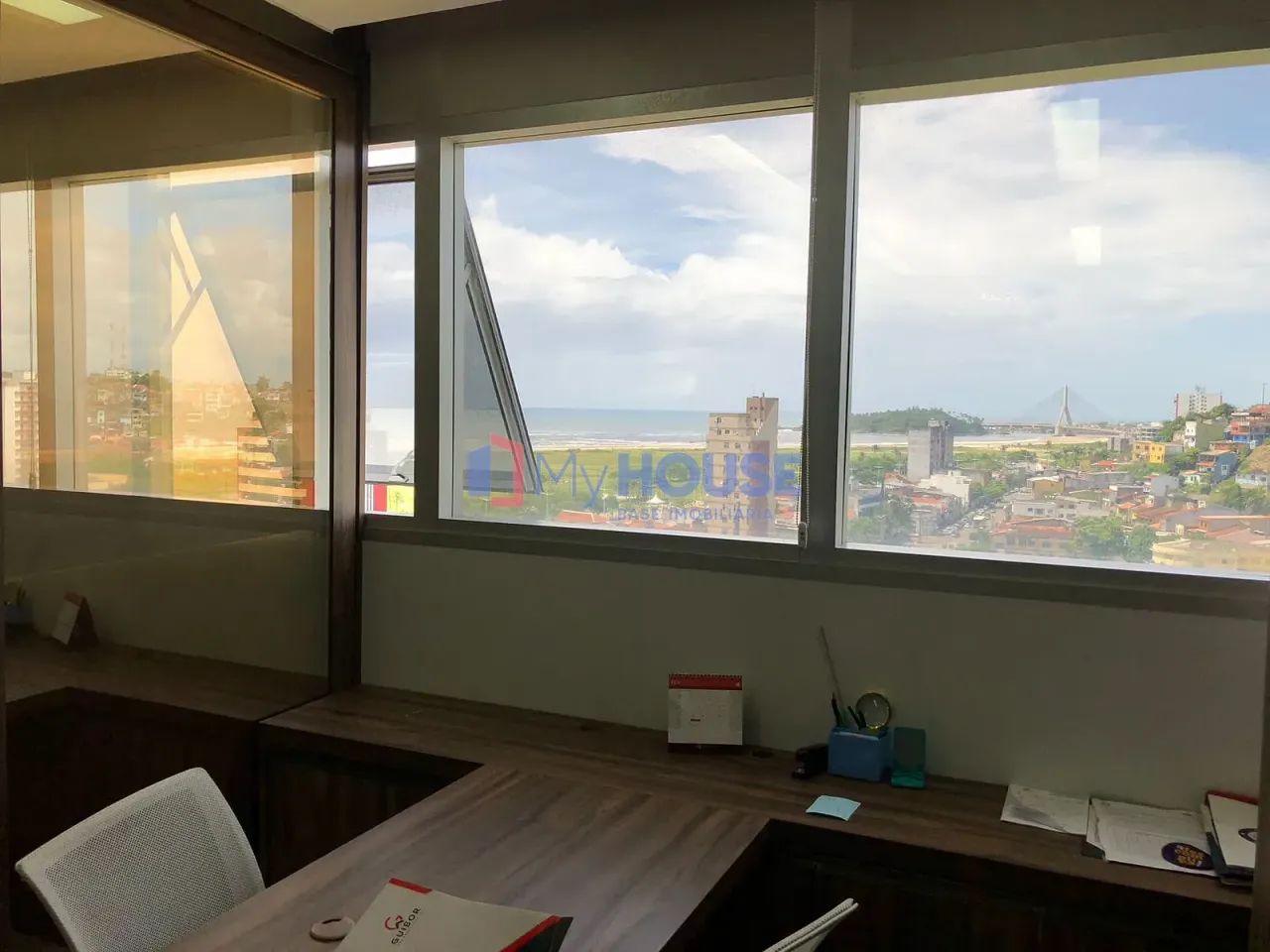 Sala à Venda Premier, Cidade Nova, Ilhéus, BA - Foto 5