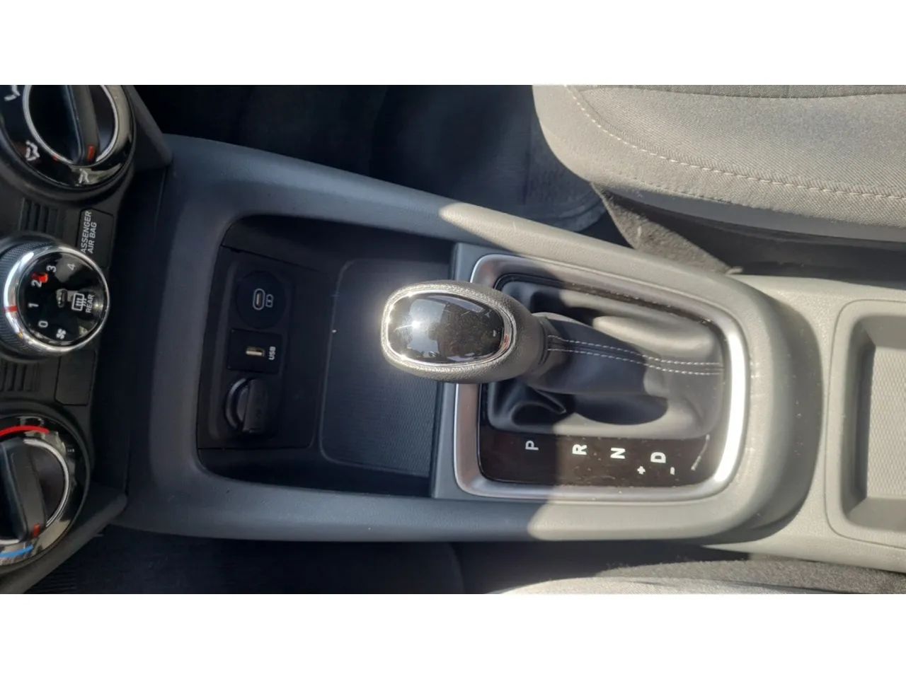 Hyundai HB20S Comfort 1.0 TB Flex 12V Aut., foto 14 de 16