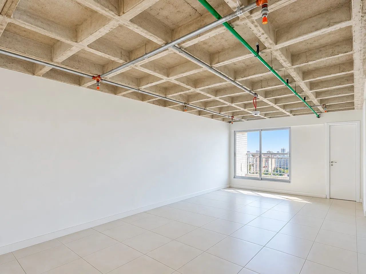 Sala Comercial no Região Oeste, Fortaleza - Foto 3