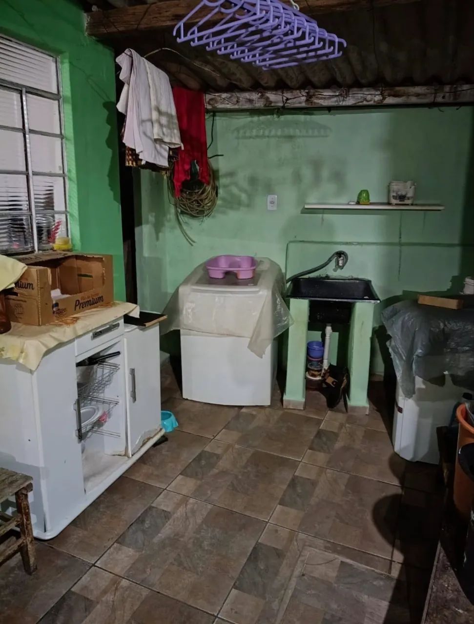 Casa na Sacramenta//RC - Foto 2
