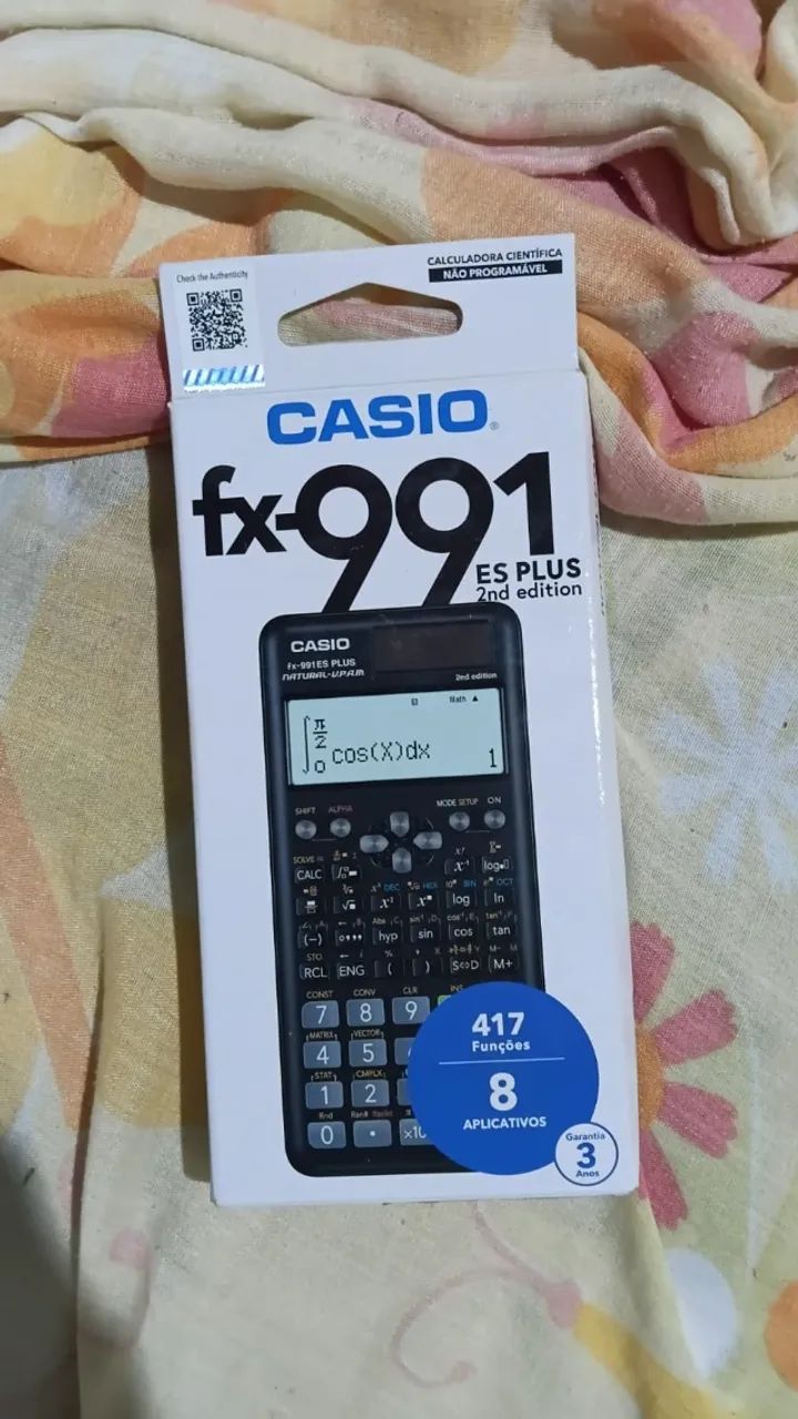 Calculadora científica  - Foto 2