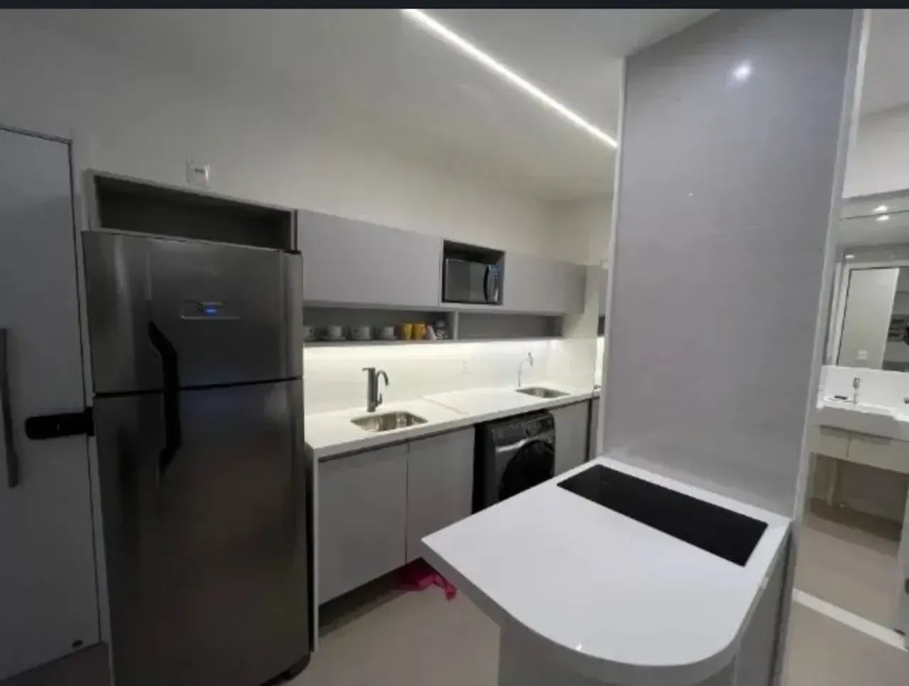 Imóvel para aluguel possui 39 metros quadrados com 1 quarto em São José - Recife - PE - Foto 5