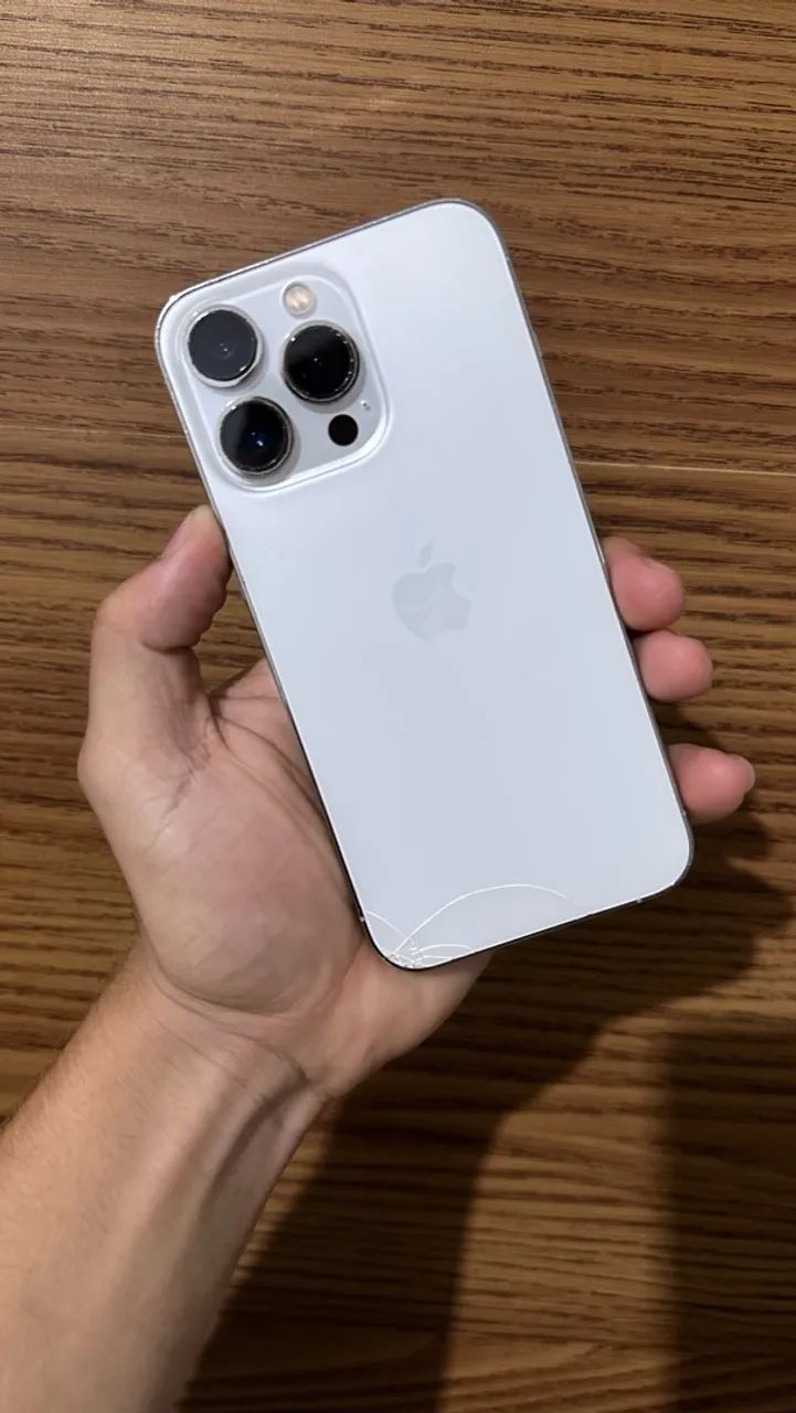 iPhone 13 pro