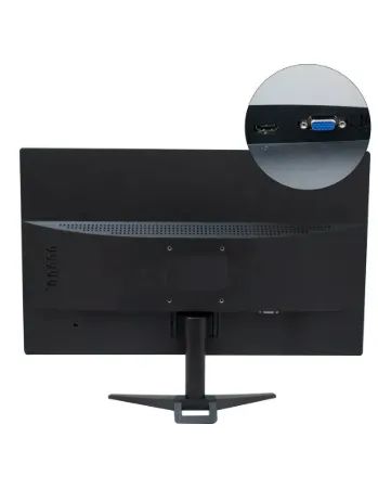 Monitor LED de 21,5 polegadas - Foto 5