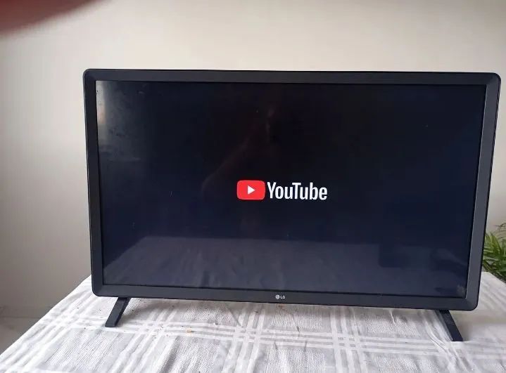 Tv 32 LG Smart seminova  - Foto 3