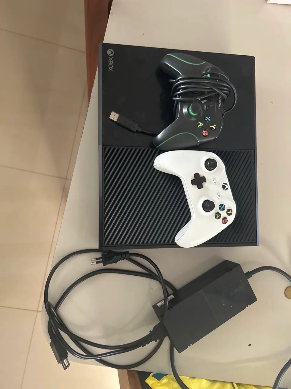 XBOX ONE FAT