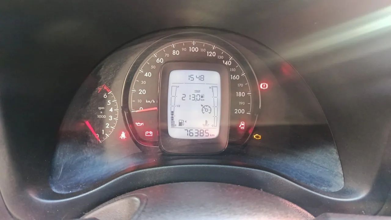 Fiat Strada Endurance 1.4 Flex 8V CS Plus 2022 - Foto 3