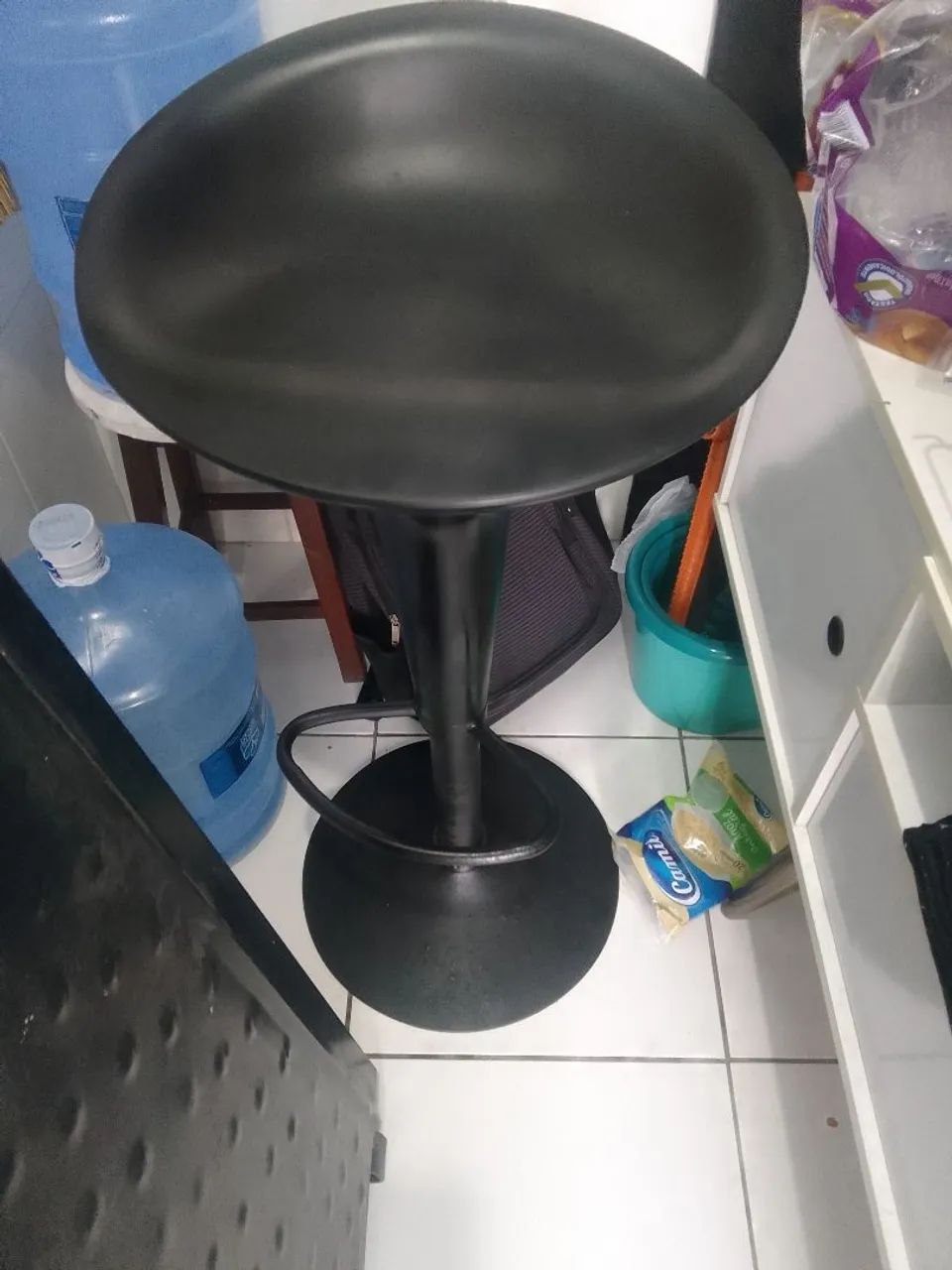 Banqueta Boa 