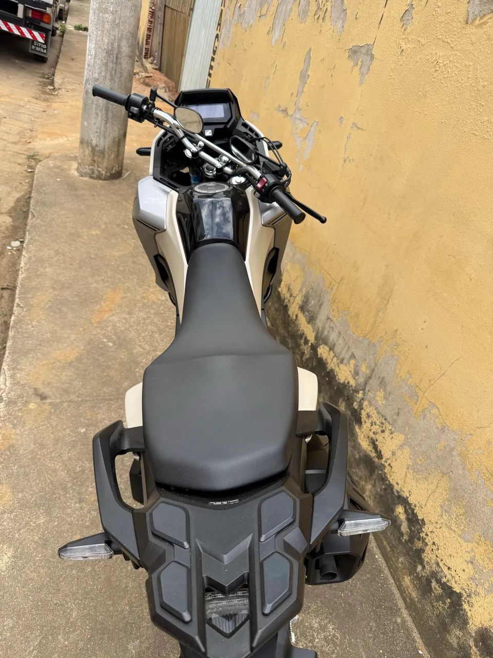 Sahara ADV 2025/2025 - Foto 3