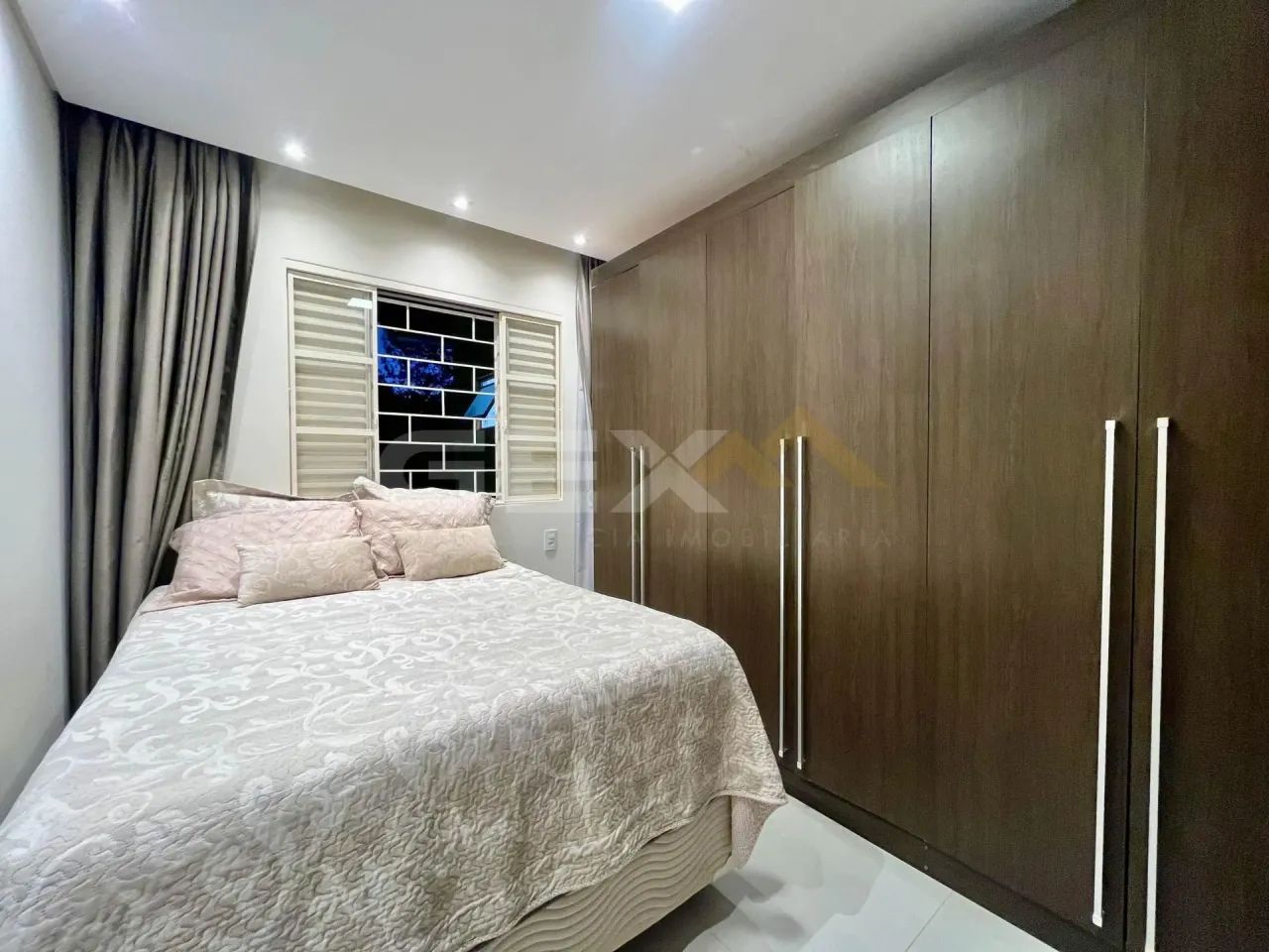 Chácara à venda na comunidade Cacôco, 4 quartos, 3 suítes e espaço gourmet com p - Foto 11