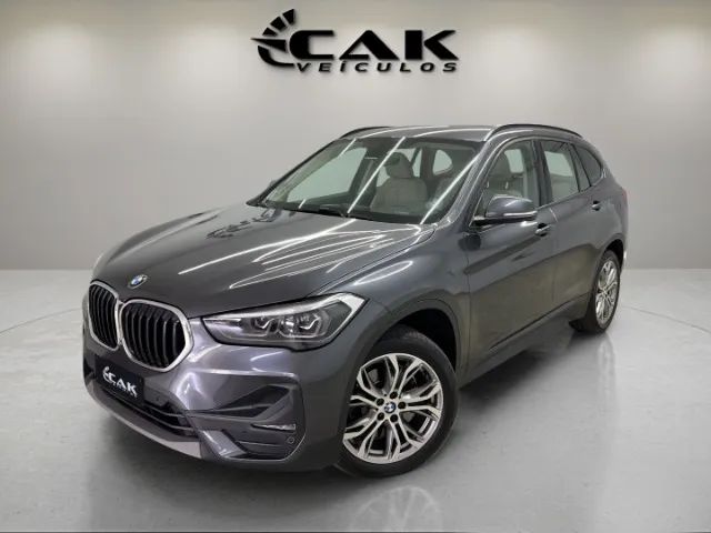 BMW X1 Sdrive 20I 2.0/2.0 TB Acti.flex Aut. 2020